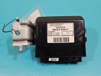 Sterownik moduł Toyota Land Cruiser J200 07- 89533-60241
