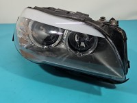 Reflektor prawy lampa przód Bmw f10 f11 EUROPA
