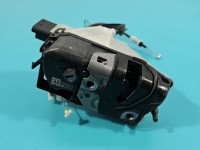 Zamek przód prawy 16943568, 165202 Peugeot 508 II 18- EUROPA 6 PIN