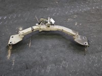 Hak holowniczy Fiat Freemont