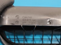 Osłona ZAŚLEPKA PLASTIK Skoda Octavia IV 6R0819465C