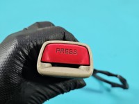 Pas bezpieczeństwa przód prawy pasażera LEXUS RX II 03-08