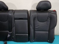 Fotele komplet kanapa Volvo V40 II 12-