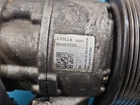 Sprężarka klimatyzacji kompresor Toyota Yaris II 1.0 vvti