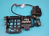 KLEMA INSTALACJA WIĄZKA PLUSOWA PLUS Audi A8 D3 4E0971845
