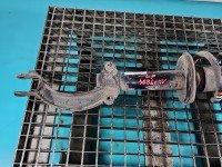 Amortyzator przód lewy przedni AUDI A4 B8