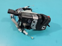 Zamek tył prawy 131495, 16943573 Peugeot 508 II 18-