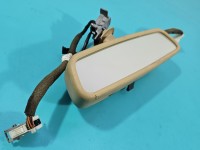 Lusterko wewnętrzne Mercedes ML W164 wsteczne 1648103317