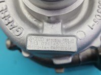 Turbosprężarka Regenerowana Vw LT II 454205-1, GT2052U, GA3 074145701D 2.5 tdi 109KM