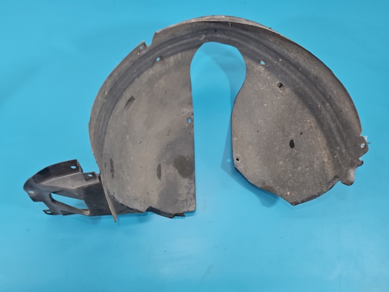 Nadkole przód lewe Citroen C3 II 09-16 9683816380