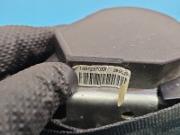Pas bezpieczeństwa przód prawy pasażera Fiat Scudo II 06- 14972570XX, 7191931T11