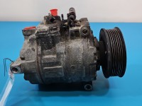 Sprężarka klimatyzacji kompresor Bentley Continental I 05-13 6.0 V12 30B820803C, 447190-4352