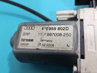 Podnośnik przód prawy Audi A5 8T 4F0959802D, 8T0837462C 2d