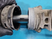 Przekładnia kierownicza maglownica Mercedes W204 2.2 CDI 2044606300