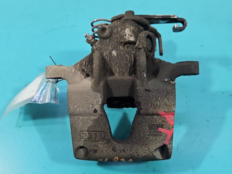 Zacisk tył prawy Renault Master II 2.5 dci HB