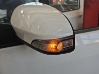 Lusterko lewe Toyota Yaris III elektryczny, Europejska, Kod lakieru: 040, 7 pin 14-20 europa