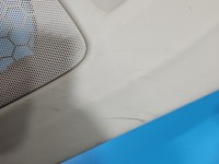 Tapicerka drzwi przód prawa boczek pasażera VOLVO S60 II 10- 8635860RH, 8635860