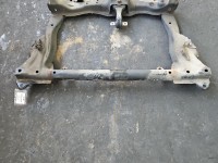 WÓZEK KOŁYSKA TRAWERS Sanki Belka silnika Honda Civic VIII UFO 1.4 16V