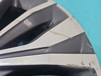 alufelgi felgi 17" komplet Peugeot 508 II 18- R17 Szerokość felgi: 7.0", Rozstaw śrub: 5x108, Odsadzenie (ET): 40, PEUGEOT,...