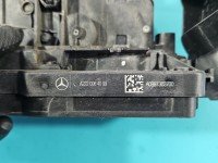 Zamek tył lewy A2220064099 Mercedes W213 Mercedes, KOMBI 4pin