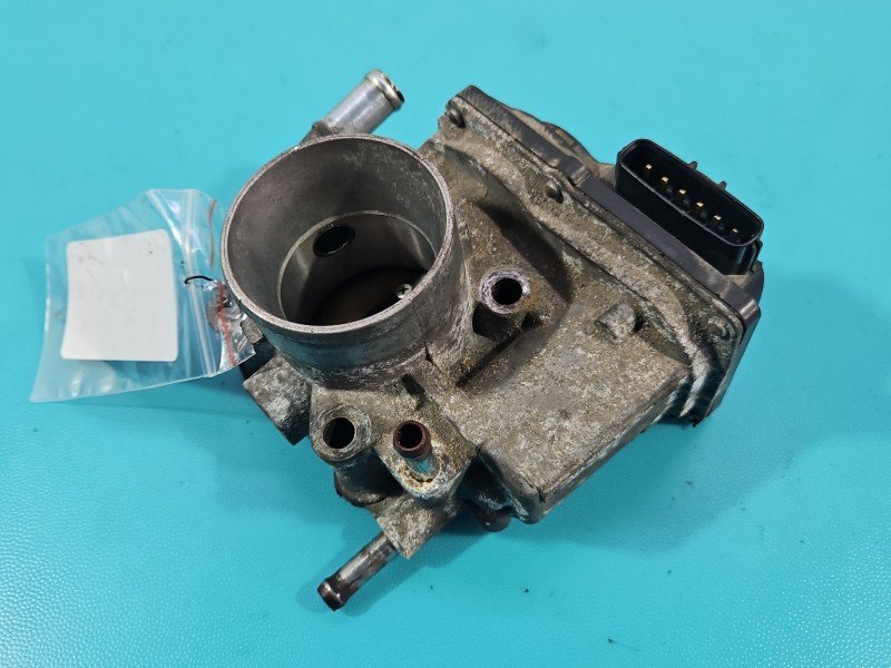 Przepustnica Suzuki Swift Mk6 1.3 16V