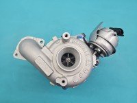 Turbosprężarka Regenerowana FORD C-MAX II MK2 806291-2, 9686120680-06, PBV00884F 1.6 tdci 116KM
