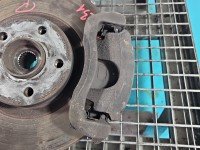 Zacisk przód prawy Opel Combo D 1.3 cdti