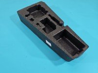 Wkład styropian bagażnika koła zapasowego Seat Leon III 12- 5F0012109A