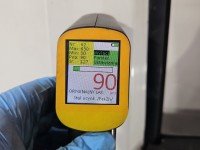 DRZWI PRZÓD PRAWE PASAŻERA Ford Transit Connect I MK1 5d biały AA