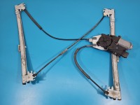 Podnośnik przód lewy Renault Laguna II 5d HB