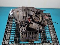 Skrzynia biegów 20MB02 Peugeot 407 2.0 hdi