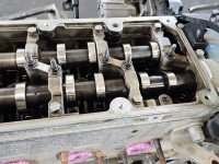 Silnik Vw Tiguan I 07- 2.0 TDI (Cba) 140KM ODPALANY FILM POMIAR