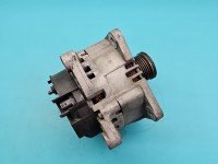 TEST Alternator Renault Laguna III 231000011R, 2543592A 2.0 16V (M4R704)