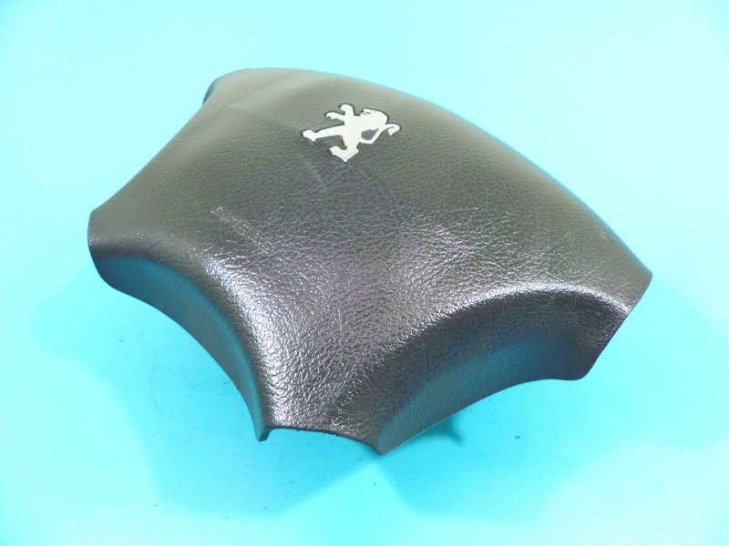 Poduszka powietrzna kierowcy airbag Peugeot 407 96610710ZD