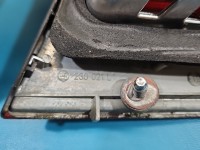 Lampa tył lewa Producent części: BMW, Zabrudzona od środka Bmw e46 sedan