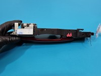 Klamka przód prawa zewnętrzna Nissan Juke I F15 10-19 NAH