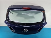 Klapa tył Opel Corsa E HB 5d Z20z