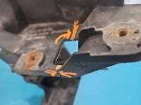 WZMOCNIENIE CZOŁOWE Pas przedni Mercedes W245 A1696201634