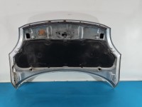 Maska przednia Suzuki Swift Mk6 srebrny C02