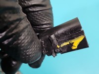 Sprężarka klimatyzacji kompresor 1J0820803K Vw Golf IV 1.9 SDI