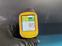 Drzwi tył prawe Mazda 6 II GH HB 5d uzupełnij