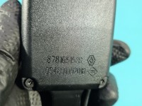 Pas bezpieczeństwa przód prawy pasażera Renault Megane IV 878165158R
