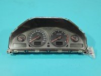 Licznik Volvo S60 I 8637993 2.4 20V EUROPA