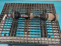 Półoś przód prawa Vw Tiguan I 07- 1.4 TSI manual