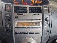 Radio fabryczne Toyota Yaris II 86120-0D510 radioodtwarzacz
