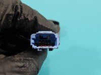 Poduszki powietrzne zestaw komplet Citroen C3 I