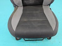 Fotel prawy przód pasażera Toyota Auris II 5d EUROPA