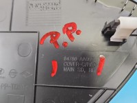 Osłona ZAŚLEPKA PLASTIK Hyundai Elantra VII 20- 84786-AA000