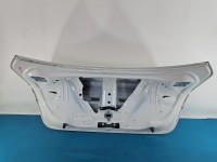 Klapa tył BAGAŻNIKA SZYBA Maserati Ghibli III 13- sedan 4d 268/A