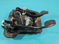 Pedał pedały Nissan Primastar 01-14 hamulca sprzęgła